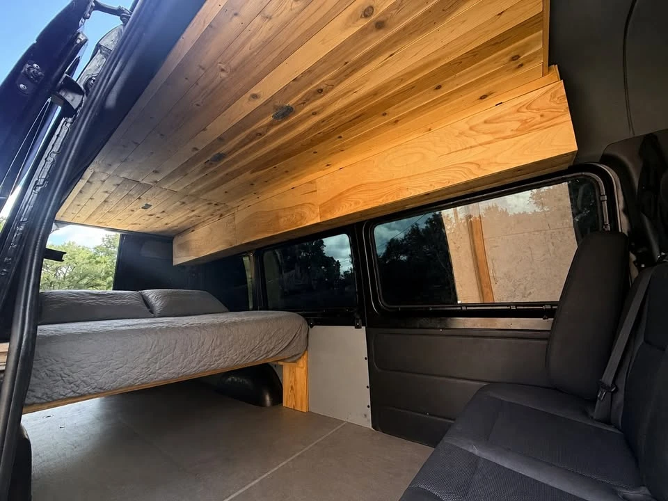 2019 Mercedes-Benz VS30 Sprinter - Image 4 of 9