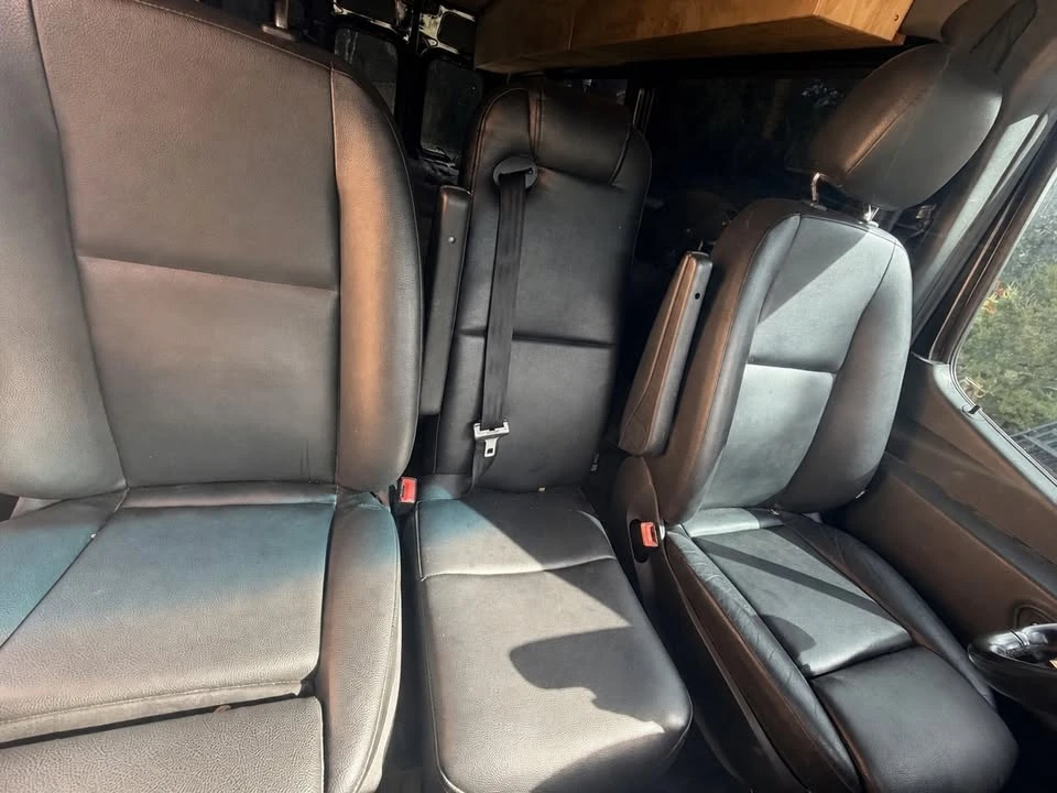 2019 Mercedes-Benz VS30 Sprinter - Image 7 of 9