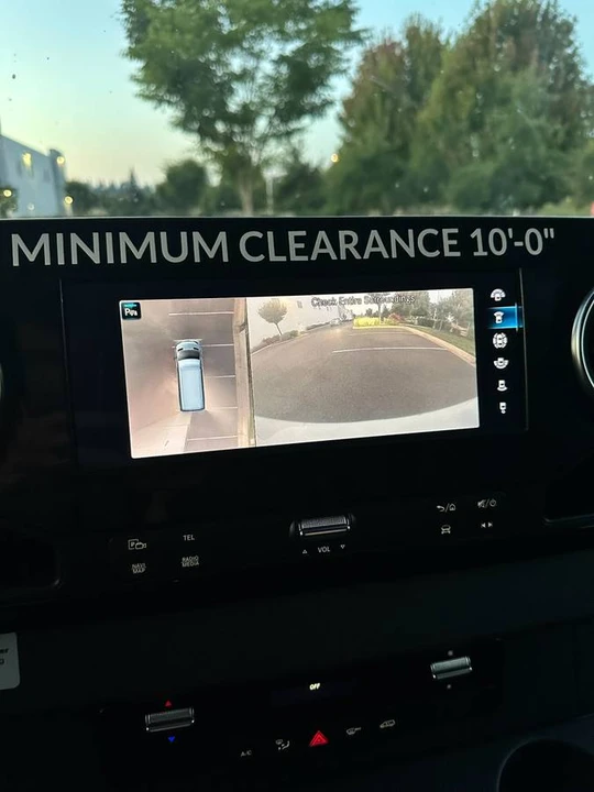 2019 Mercedes-Benz VS30 Sprinter - Image 15 of 23