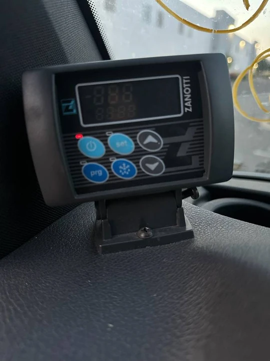 2019 Mercedes-Benz VS30 Sprinter - Image 19 of 23