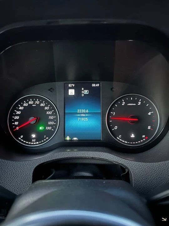 2019 Mercedes-Benz VS30 Sprinter - Image 13 of 23