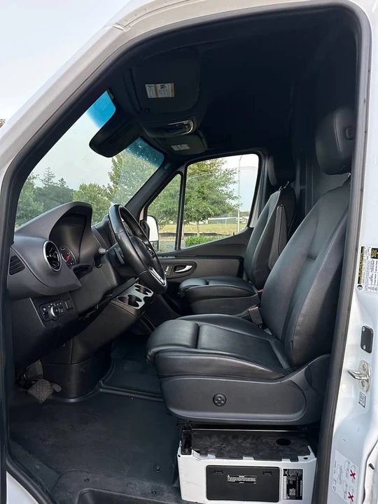 2019 Mercedes-Benz VS30 Sprinter - Image 11 of 23