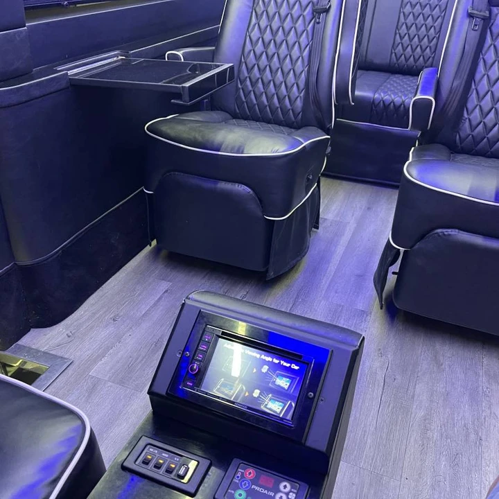 2018 Mercedes-Benz NCV3 Sprinter - Image 5 of 9