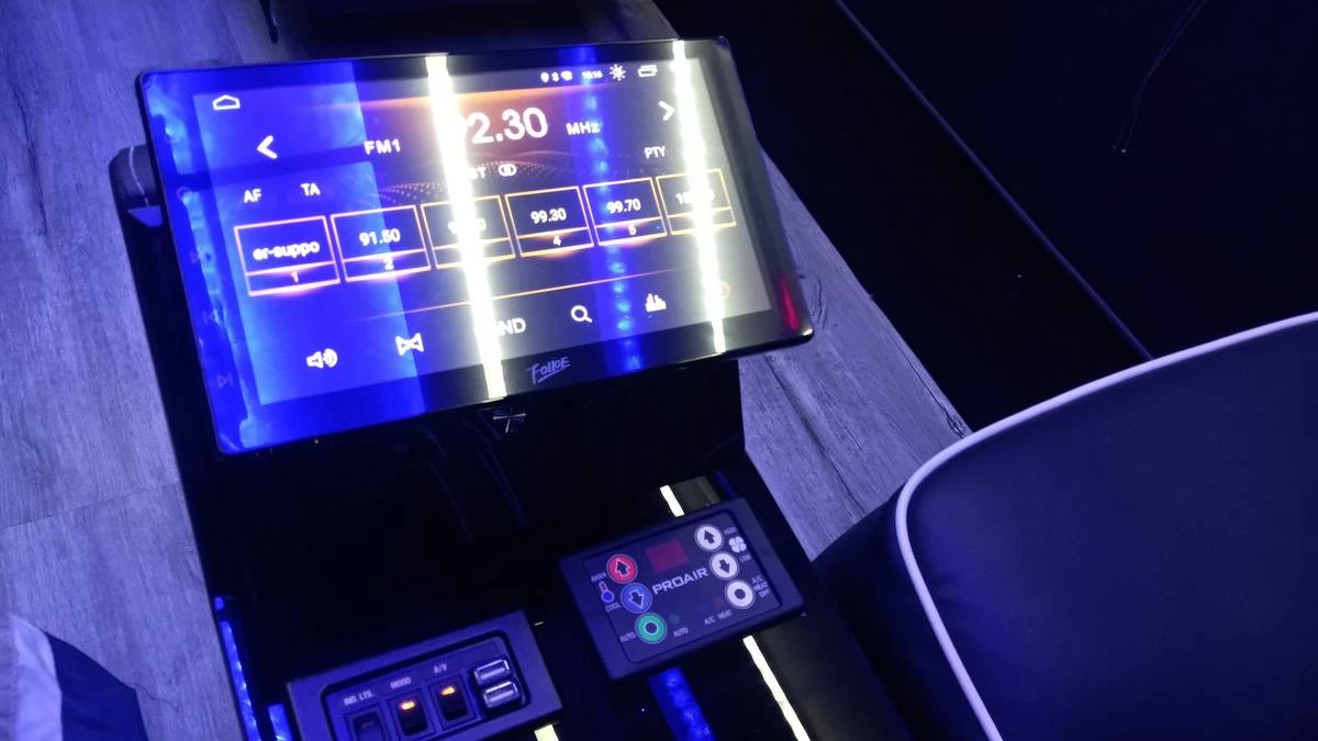 2018 Mercedes-Benz NCV3 Sprinter - Image 4 of 9