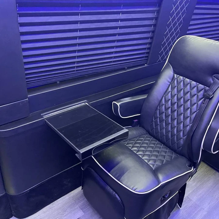 2018 Mercedes-Benz NCV3 Sprinter - Image 6 of 9