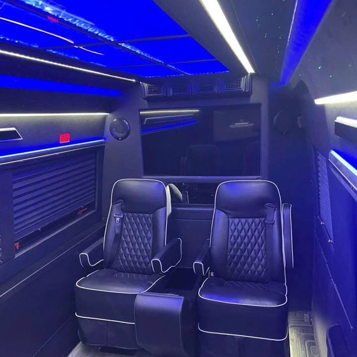 2018 Mercedes-Benz NCV3 Sprinter - Image 7 of 9