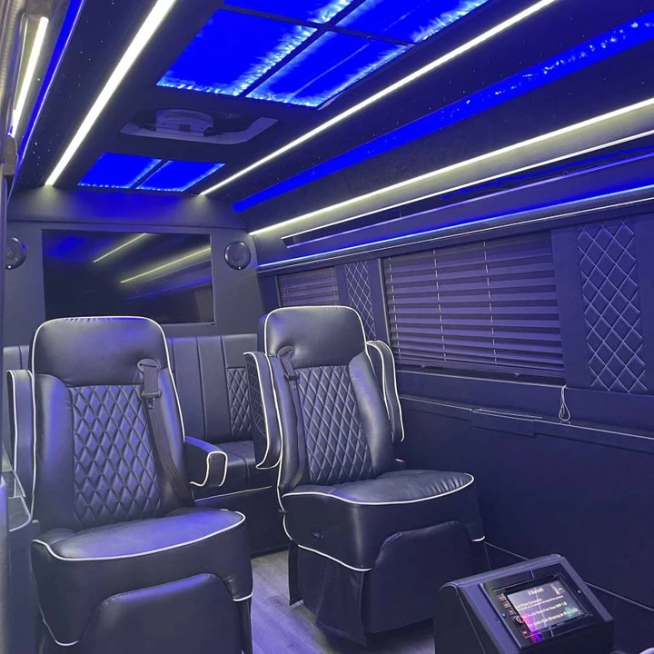2018 Mercedes-Benz NCV3 Sprinter - Image 3 of 9
