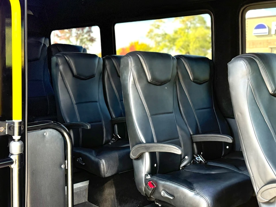 2019 Mercedes-Benz VS30 Sprinter - Image 15 of 21