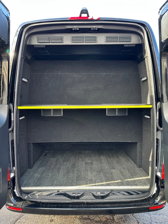 2019 Mercedes-Benz VS30 Sprinter - Image 13 of 21