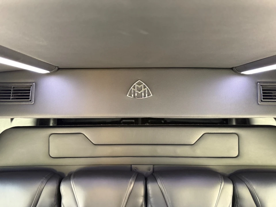 2019 Mercedes-Benz VS30 Sprinter - Image 21 of 21