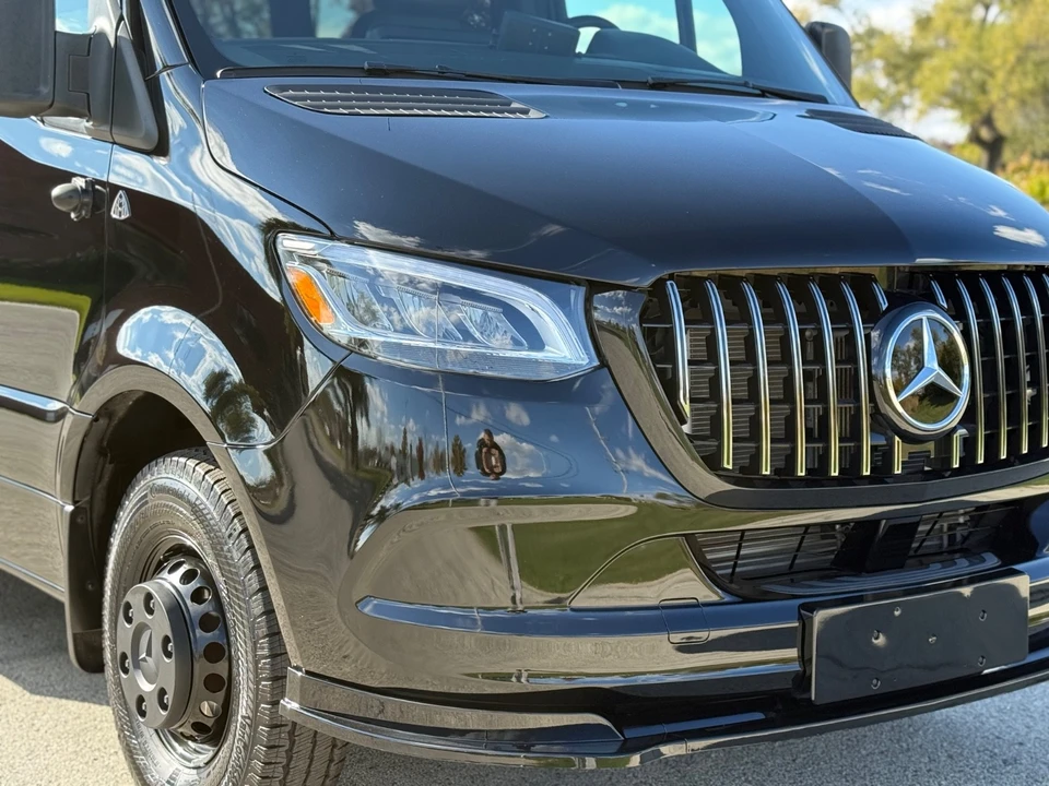 2019 Mercedes-Benz VS30 Sprinter - Image 10 of 21