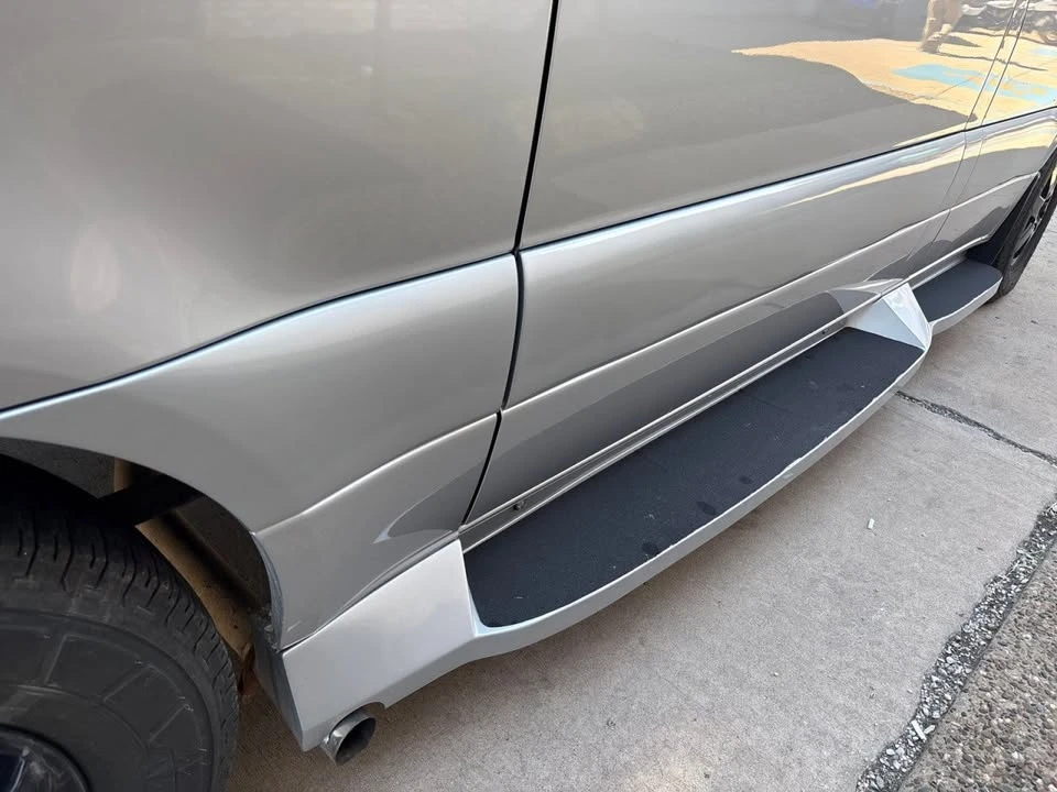 2019 Mercedes-Benz VS30 Sprinter - Image 7 of 20