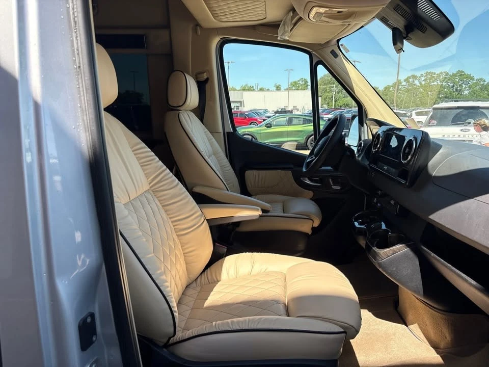 2019 Mercedes-Benz VS30 Sprinter - Image 6 of 20