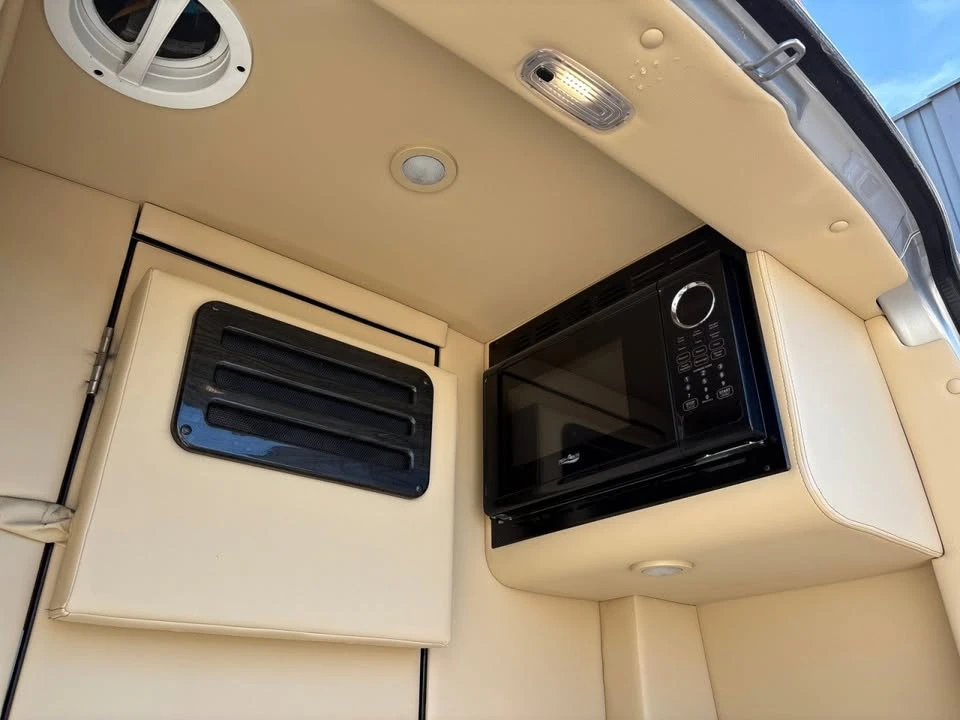 2019 Mercedes-Benz VS30 Sprinter - Image 11 of 20
