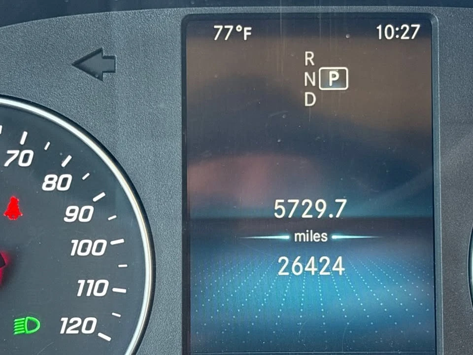 2019 Mercedes-Benz VS30 Sprinter - Image 20 of 20