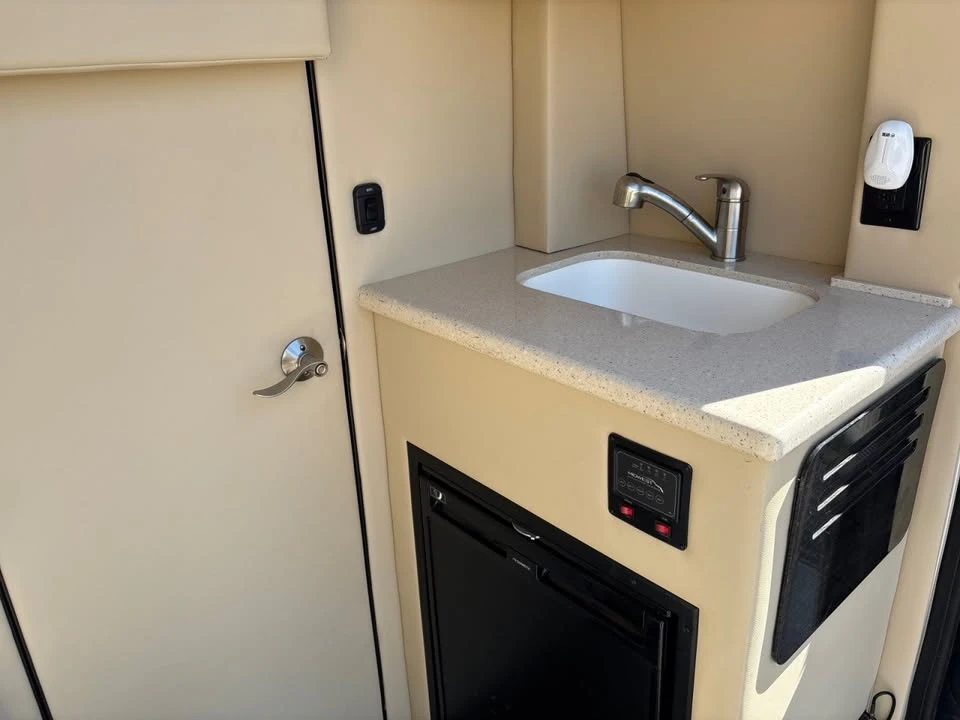 2019 Mercedes-Benz VS30 Sprinter - Image 12 of 20