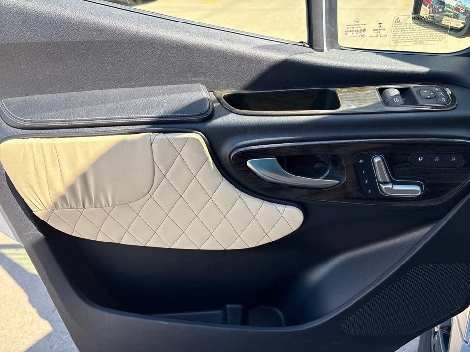 2019 Mercedes-Benz VS30 Sprinter - Image 17 of 20