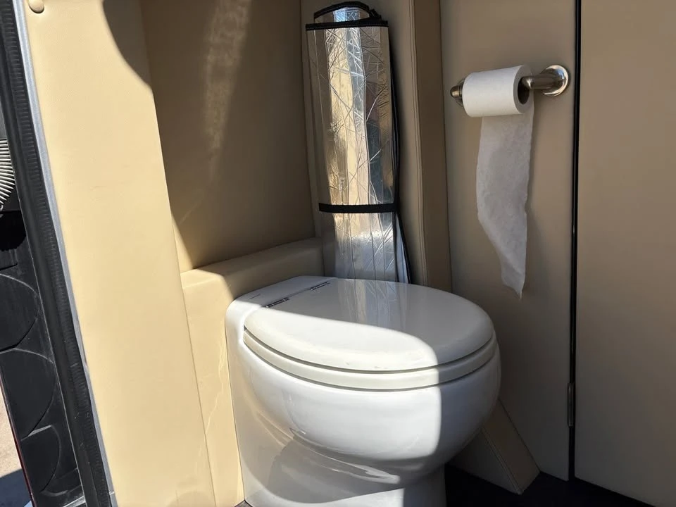 2019 Mercedes-Benz VS30 Sprinter - Image 13 of 20