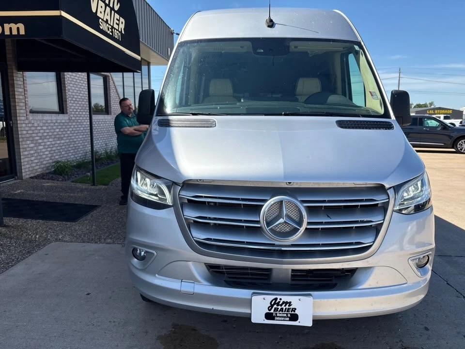 2019 Mercedes-Benz VS30 Sprinter - Image 4 of 20