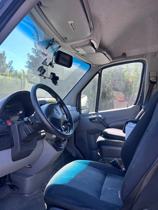 2018 Mercedes-Benz NCV3 Sprinter - Image 5 of 10
