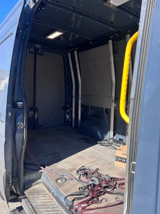 2018 Mercedes-Benz NCV3 Sprinter - Image 6 of 10