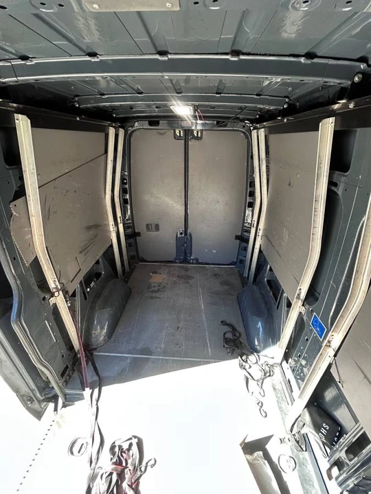 2018 Mercedes-Benz NCV3 Sprinter - Image 7 of 10