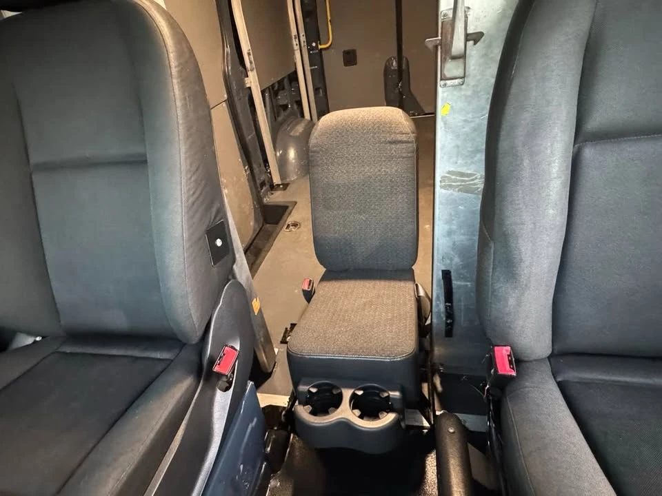 2019 Mercedes-Benz VS30 Sprinter - Image 13 of 19