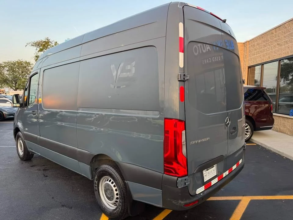 2019 Mercedes-Benz VS30 Sprinter - Image 7 of 19