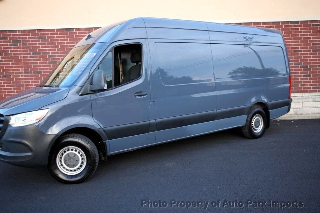 2019 Mercedes-Benz VS30 Sprinter - Image 4 of 12