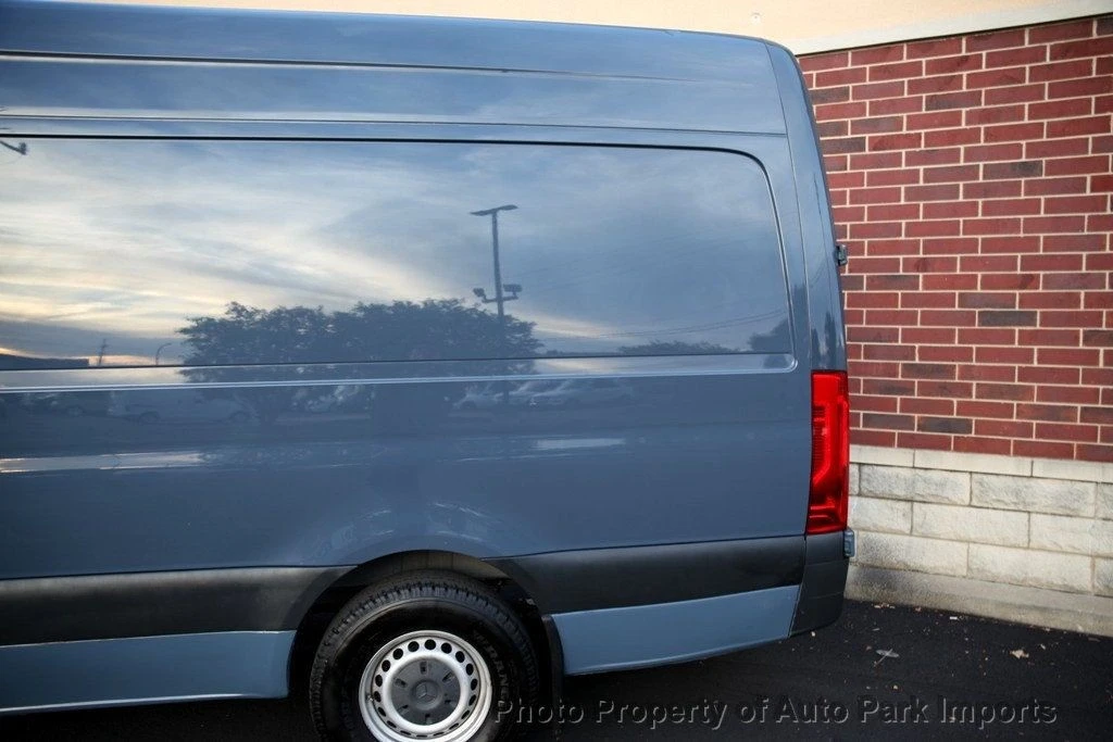 2019 Mercedes-Benz VS30 Sprinter - Image 6 of 12