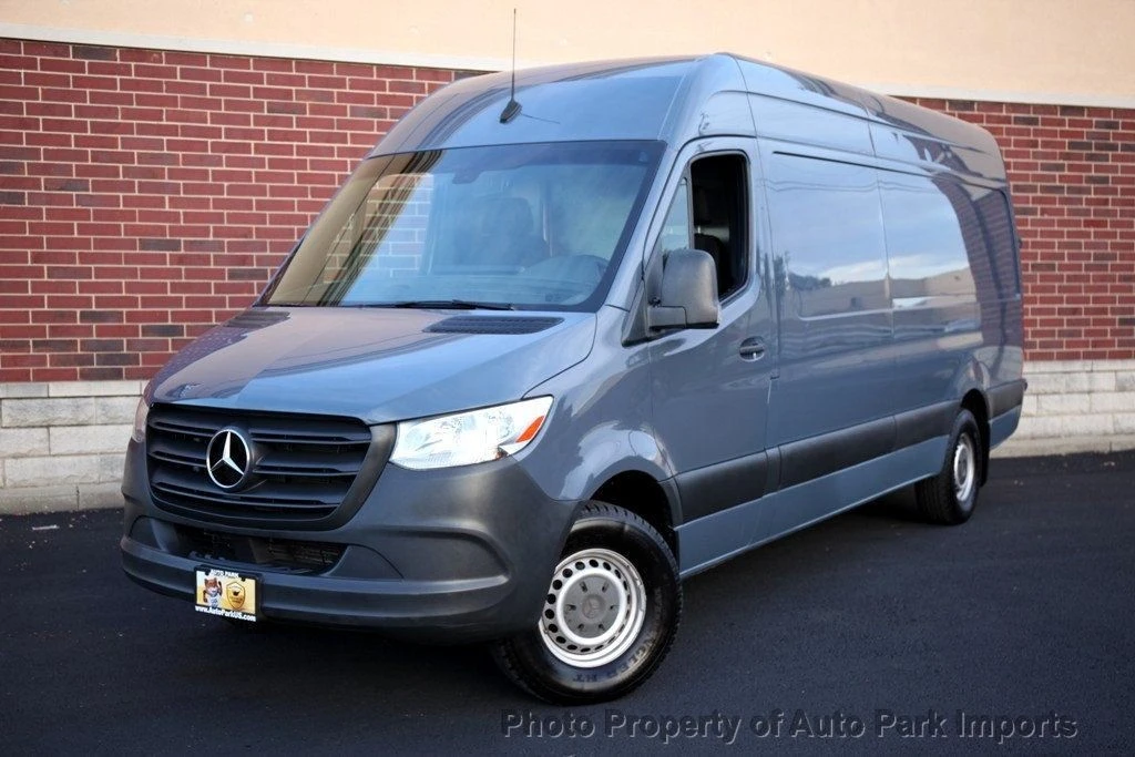 2019 Mercedes-Benz VS30 Sprinter - Image 3 of 12
