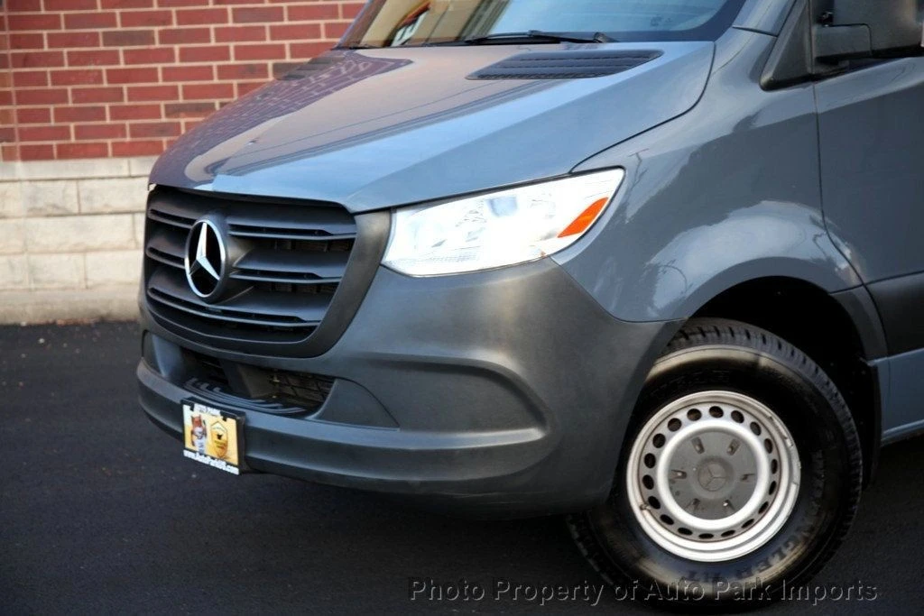 2019 Mercedes-Benz VS30 Sprinter - Image 7 of 12