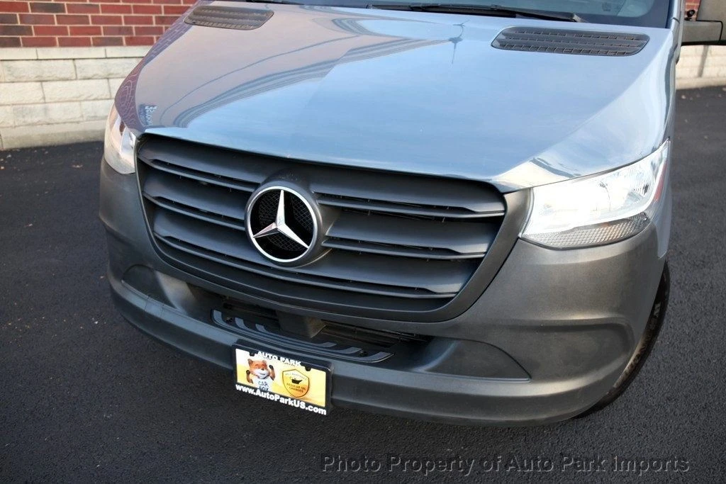 2019 Mercedes-Benz VS30 Sprinter - Image 8 of 12