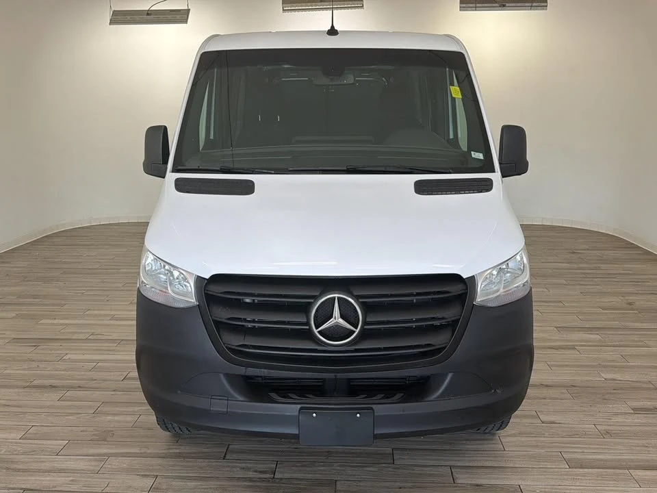 2019 Mercedes-Benz VS30 Sprinter - Image 2 of 3