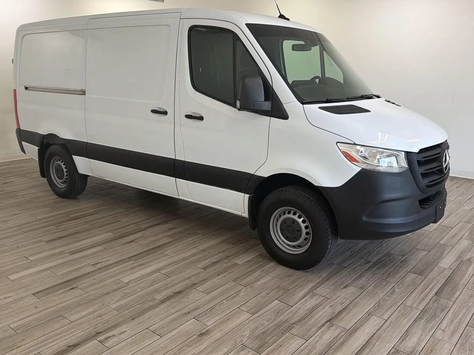 2019 Mercedes-Benz VS30 Sprinter - Image 3 of 3