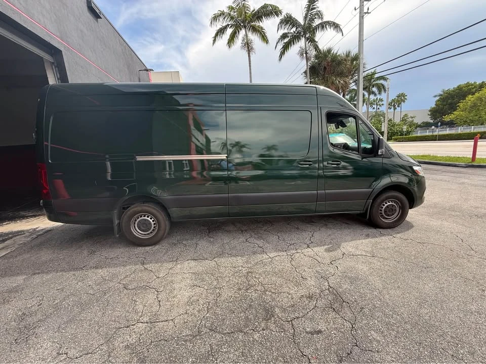 2019 Mercedes-Benz VS30 Sprinter - Image 3 of 7