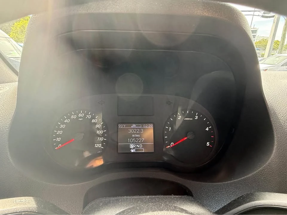 2019 Mercedes-Benz VS30 Sprinter - Image 7 of 7