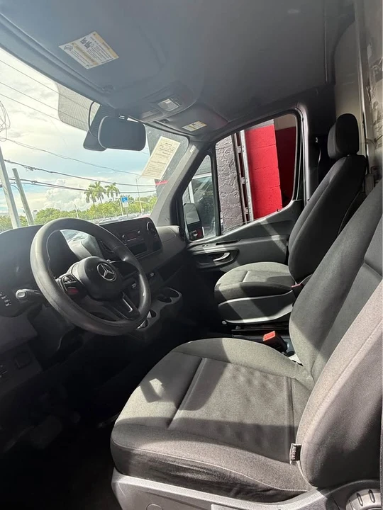 2019 Mercedes-Benz VS30 Sprinter - Image 5 of 7