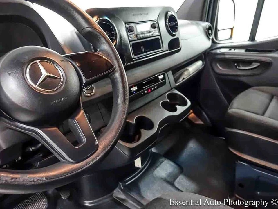 2019 Mercedes-Benz VS30 Sprinter - Image 10 of 20