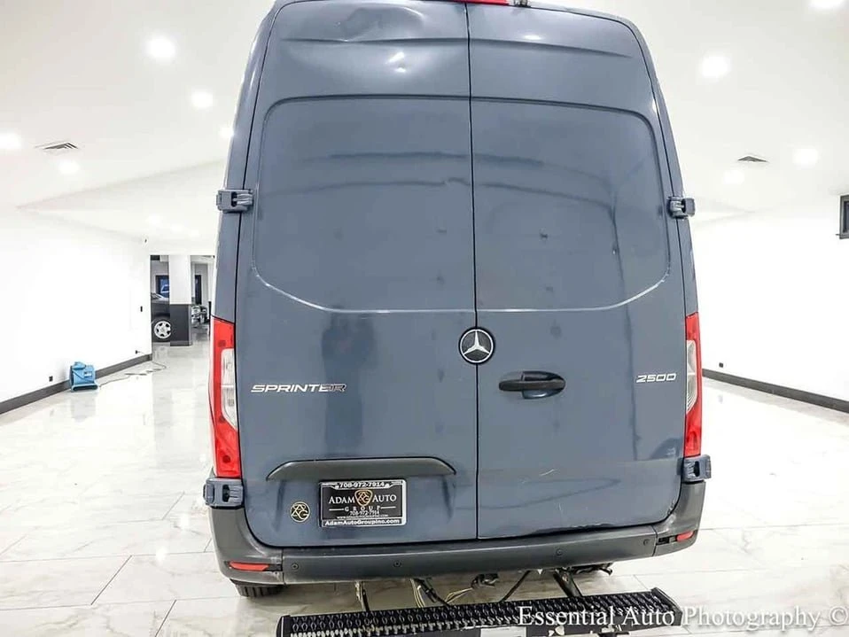 2019 Mercedes-Benz VS30 Sprinter - Image 6 of 20