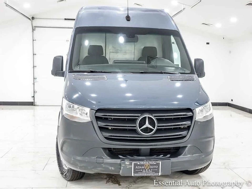 2019 Mercedes-Benz VS30 Sprinter - Image 5 of 20
