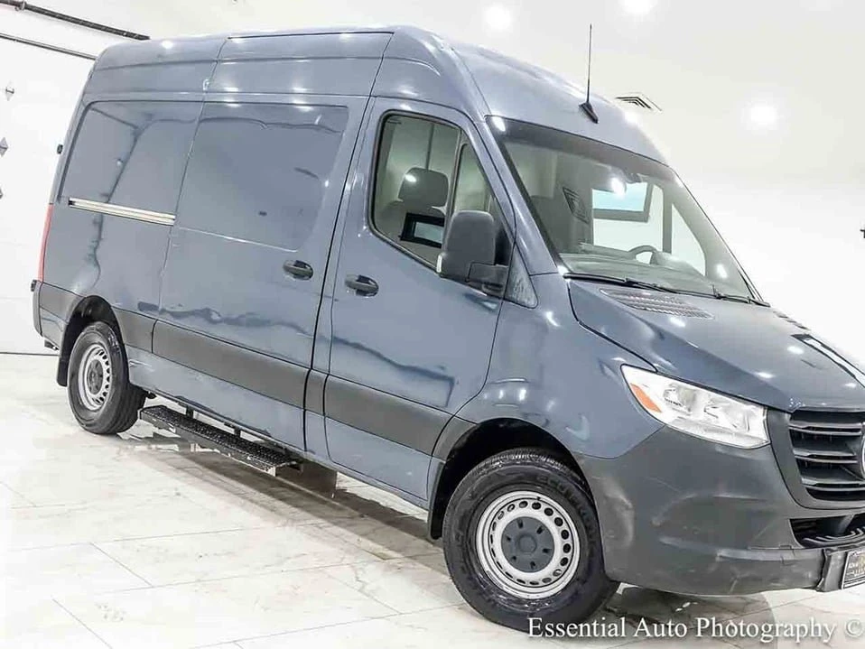 2019 Mercedes-Benz VS30 Sprinter - Image 4 of 20