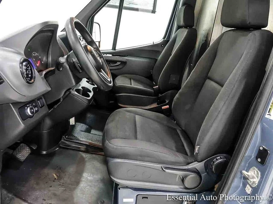 2019 Mercedes-Benz VS30 Sprinter - Image 8 of 20