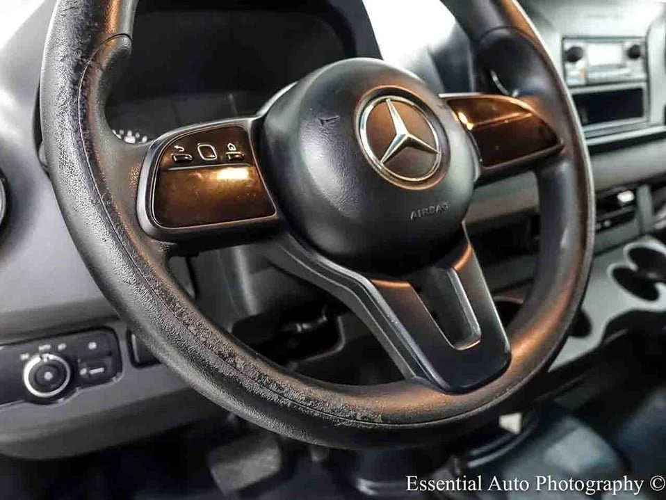 2019 Mercedes-Benz VS30 Sprinter - Image 11 of 20
