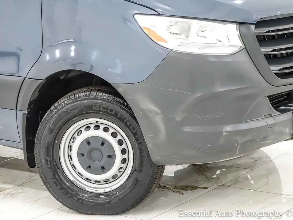 2019 Mercedes-Benz VS30 Sprinter - Image 3 of 20