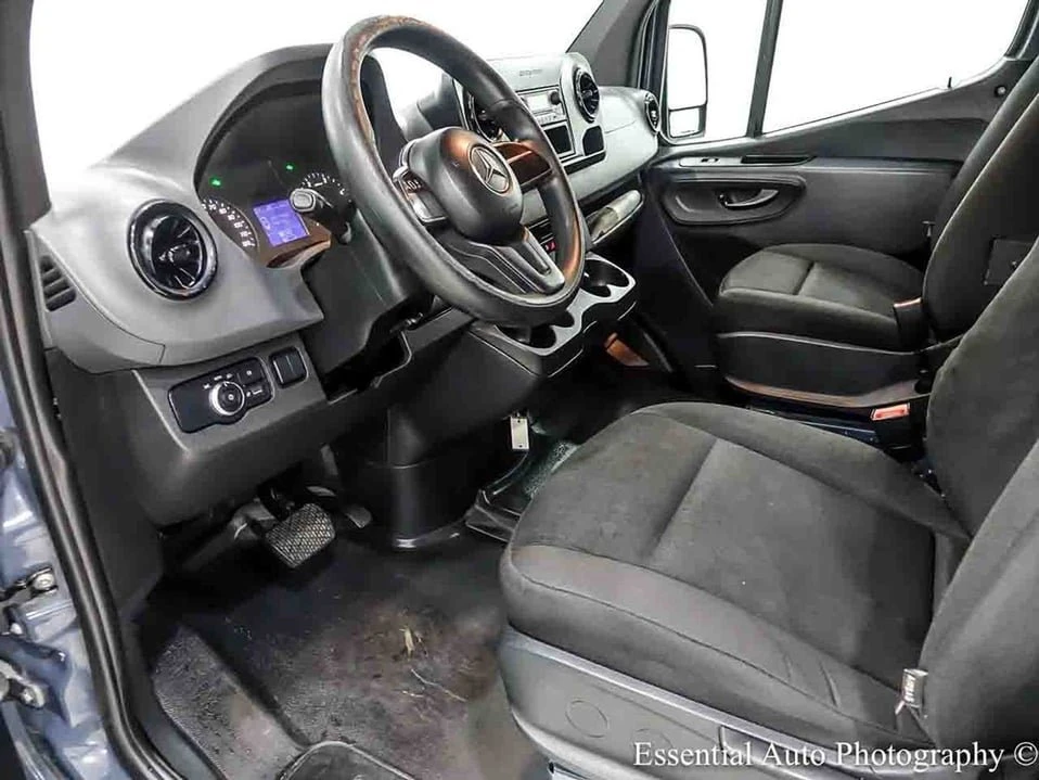 2019 Mercedes-Benz VS30 Sprinter - Image 9 of 20