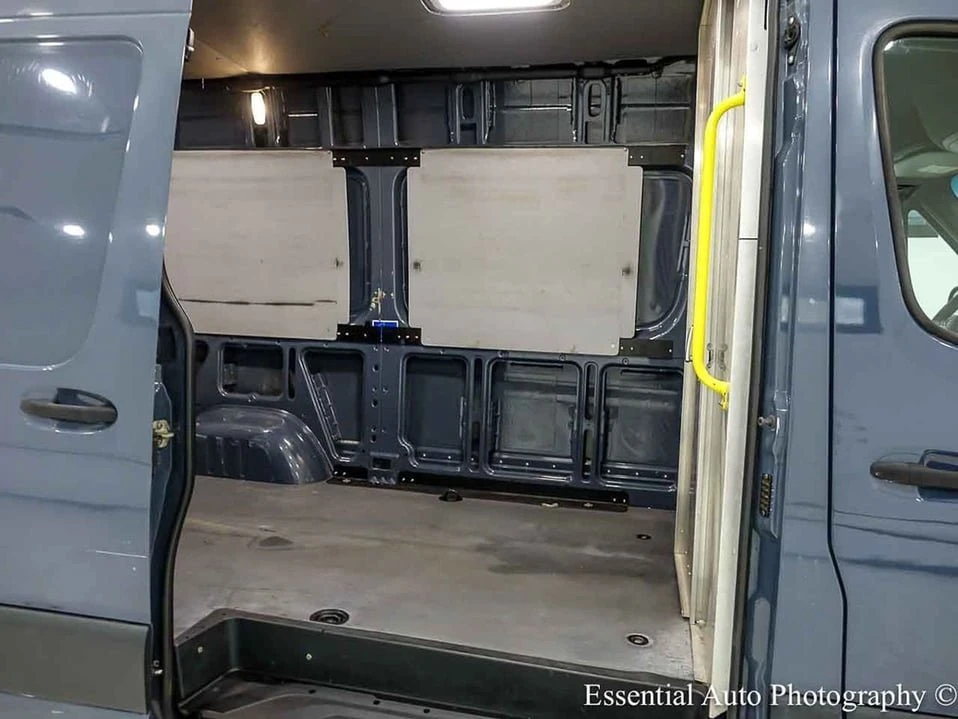 2019 Mercedes-Benz VS30 Sprinter - Image 20 of 20
