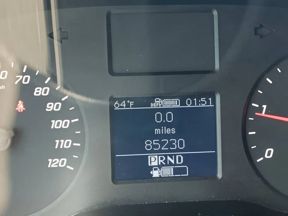 2019 Mercedes-Benz VS30 Sprinter - Image 3 of 21