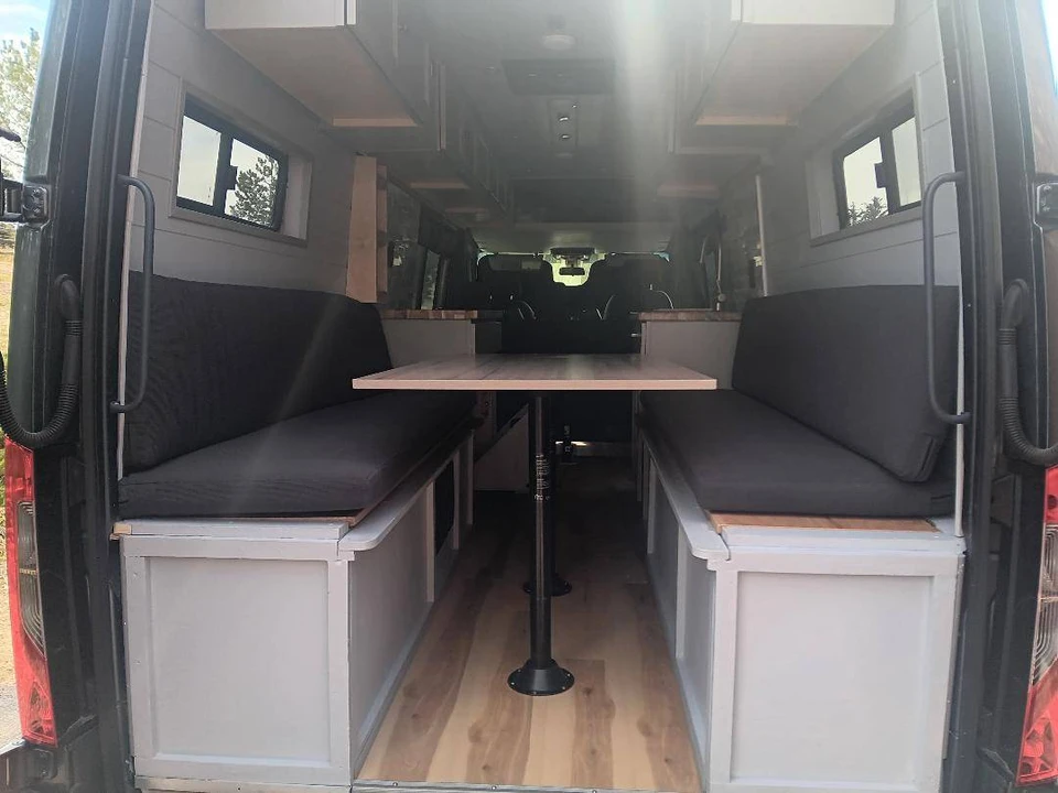 2019 Mercedes-Benz VS30 Sprinter - Image 15 of 21