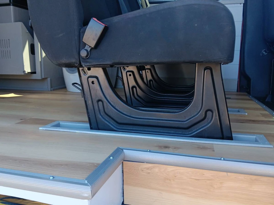 2019 Mercedes-Benz VS30 Sprinter - Image 9 of 21